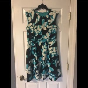 Dressbarn dress